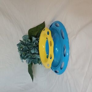Cat Track Toy
